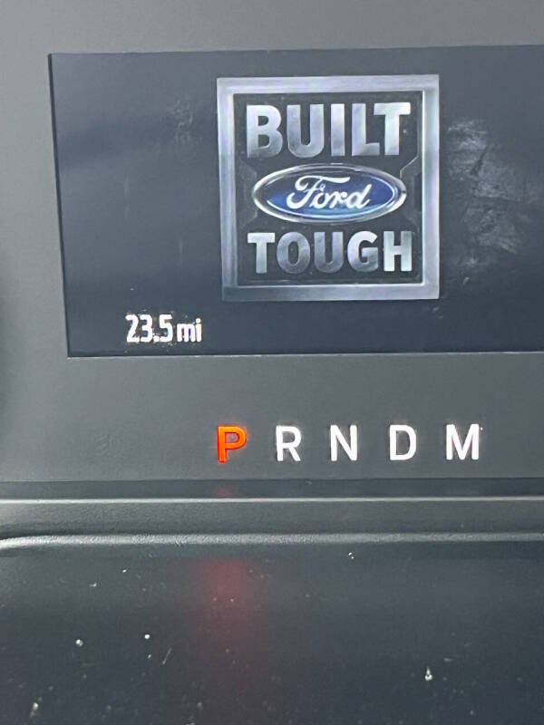 2023 Ford F-450 Super Duty Chassis Cab - Photo 18