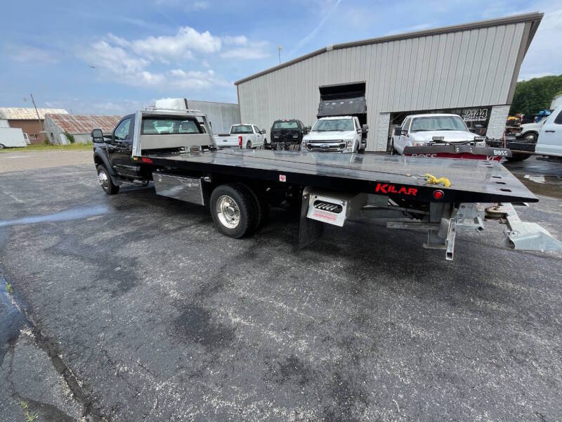 2024 Ford F-600 Super Duty Chassis Cab XL - Photo 5