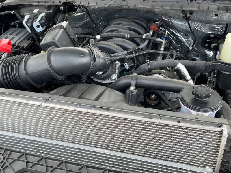 2024 Ford F-600 Super Duty Chassis Cab XL - Photo 14
